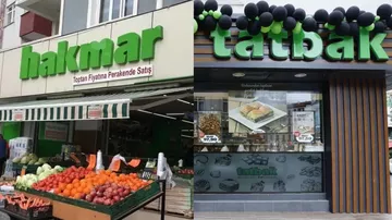Yüzlerce Şubesi Olan Hakmar ve Tatbak Marketlerine FETÖ Operasyonu: Kayyum Atandı!