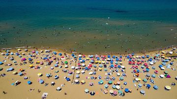 Türkiye'de Bir Haftalık Tatil Masrafını Karşılayamayanların Oranı AB'nin İki Katı