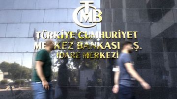 Merkez Bankası Rezervlerinde Yeni Rekor