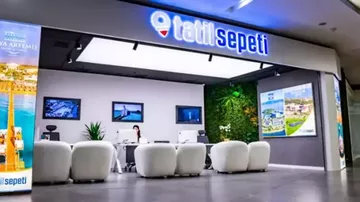 TEHOL, Tatilsepeti’nin Sahibi DLT Turizm’i Aldı