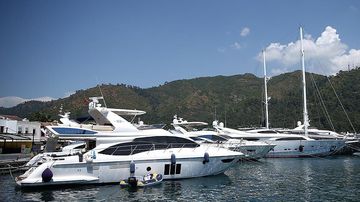 Özel Tekne Kullanımına Yeni Kurallar Getirildi