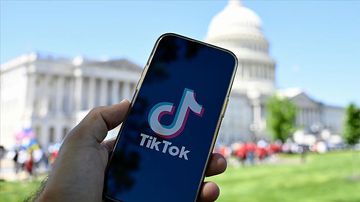 ABD'nin TikTok'a Verdiği Süre Doluyor: Satılmazsa Yasaklanacak