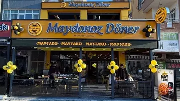 TMSF, Maydonoz Döner'i İhaleye Çıkardı