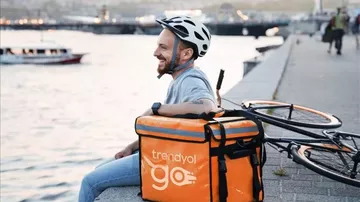 Rekabet Kurumu, Uber'in Trendyol Go'yu Devralmasını Onayladı