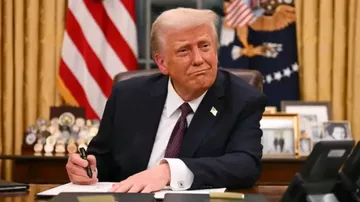 Trump'tan "Tarifeleri Erteleyecek misiniz?" Sorusuna Yanıt