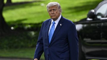 Trump: Fed Başkanını Yakında Açıklayabiliriz