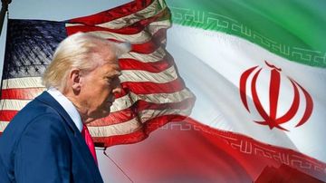 Trump İran'a Verdiği Süreyi Erteledi