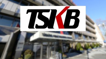 TSKB'ye Asya Altyapı Yatırım Bankası'ndan 200 Milyon Dolarlık Kredi!