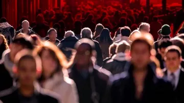 TÜİK Açıkladı: İşsizlik Şubat'ta Yükseldi