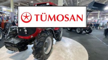 Tümosan, Konyaspor ile Sponsorluk Anlaşması İmzaladı!
