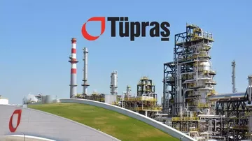 Tüpraş Hissesi İçin Aracı Kurumların Beklentileri Güncellendi