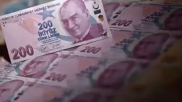 Ünlü Bankadan TL İçin Zayıflama Uyarısı