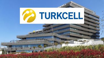 Turkcell 8,80 Milyar TL Temettü Dağıtacak