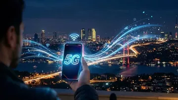 1 Nisan’da Başlıyor: 5G Kullanmak İçin Ne Gerekiyor?