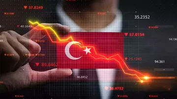 Ekonomistlerin Türkiye'nin İlk Çeyrek Büyüme Tahmini Belli Oldu