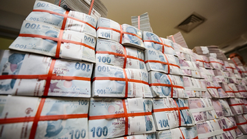 Türkiye'deki Milyoner Sayısı Bir Yılda Yüzde 50 Arttı!