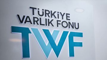 Türkiye Varlık Fonu Dolar Cinsi Borçlanma Planlıyor