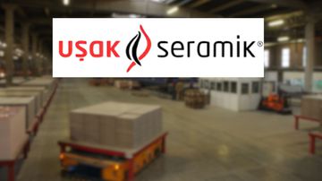 Uşak Seramik (USAK) Toplu İş Sözleşmesini İmzaladı