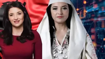 Yapay Zeka Bakanı Mahkemelik Oldu