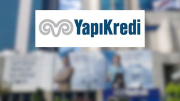 Yapı Kredi 2026 1. Çeyrek Bilançosunu Açıkladı: İşte Detaylar