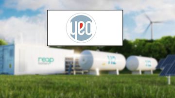 YEO Teknoloji'den (YEOTK) Romanya’da 111 Milyon Dolarlık GES Anlaşması