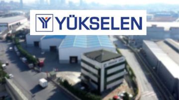 Yükselen Çelik (YKSLN) Bedelli Artırımı Tarihini Açıkladı