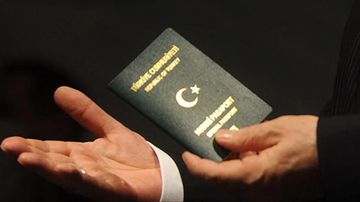 Yurt Dışı Çıkış Harcına Zam Geldi