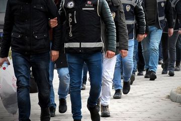 100 Milyar TL'lik Altın Operasyonu: 21 Kişi Gözaltında