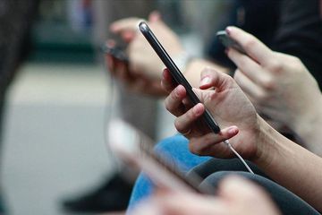 Cep Telefonları 45 Sefer Düşmeye Karşı Dayanıklı Olacak