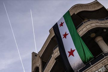 AB, Suriye'ye Yönelik Tüm Yaptırımları Kaldırıyor