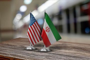 ABD'den İran'a Yeni Yaptırımlar