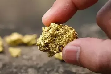 Ahlatcı Altın Yeni Maden Sahası Aldı