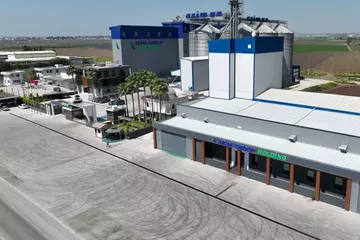 Akhan Un Fabrikası Borsada 8 Endekse Dahil Oluyor