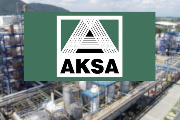 Aksa Akrilik’in DowAksa Hisselerini Devralmasına Onay Geldi