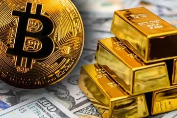 Altın Mı Bitcoin Mi? Dev Bankalar Yanıtladı