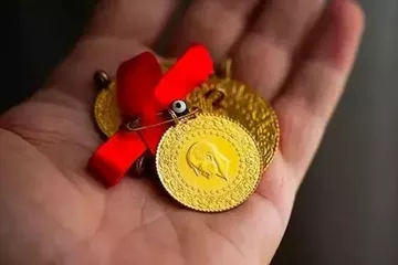 Altın Fiyatlarında Sınırlı Yükseliş