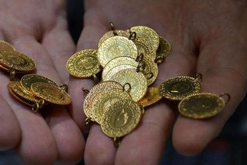 Altın Fiyatlarında Kar Satışı