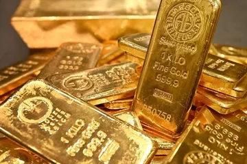 Altın Fiyatları Yatay Seyrediyor