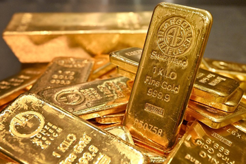 Altın Fiyatları Haftaya Yükselişle Başladı