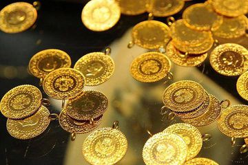 Altın Fiyatlarında Ralli Sürüyor: Yeniden Yükselişte