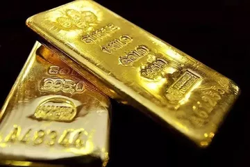 Altın Fiyatları Güvenli Liman Talebiyle Yükselişe Geçti