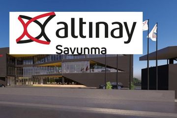 Altınay Savunma (ALTNY) Sermaye Tavanını 5 Kat Artırıyor