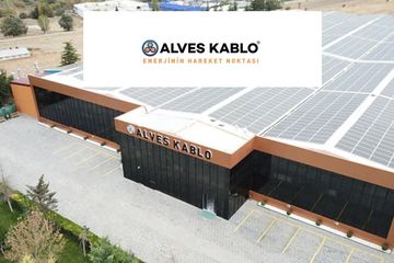 Alves Kablo (ALVES) Enerjisa İhalesini Kazandı