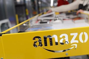 Amazon’dan Küçülme Kararı: 14 Bin Kişiyi İşten Çıkaracak