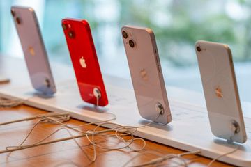 iPhone’lara Zam Gelecek Mi?