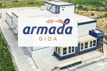 Armada Gıda (ARMGD) Atık Su Arıtma Tesisi Kuracak