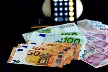 Avrupa’da Asgari Ücret : Türkiye Sıralamada Nerede?