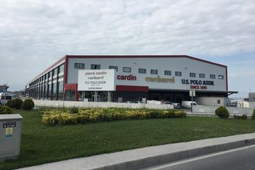 TMSF'nin Dev İhalesinde Kazanan Belli Oldu