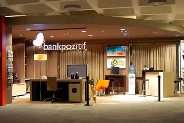 TMSF, BankPozitif’i Satışa Çıkardı