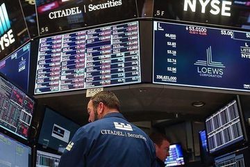 Barclays, S&P 500 İçin 2026 Sonu Hedefini Yükseltti